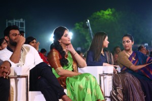 Baahubali 2 Tamil Audio Launch