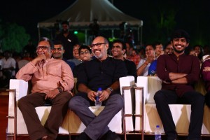 Baahubali 2 Tamil Audio Launch