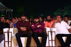 Baahubali 2 Tamil Audio Launch