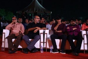 Baahubali 2 Tamil Audio Launch