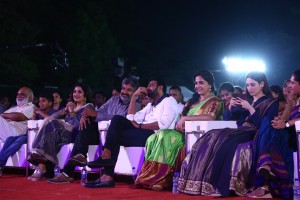 Baahubali 2 Tamil Audio Launch