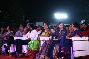 Baahubali 2 Tamil Audio Launch