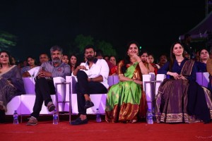 Baahubali 2 Tamil Audio Launch