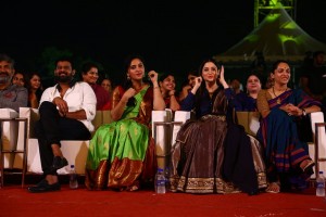 Baahubali 2 Tamil Audio Launch