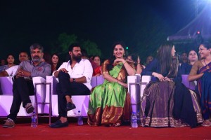 Baahubali 2 Tamil Audio Launch