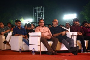 Baahubali 2 Tamil Audio Launch