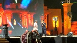 Baahubali 2 Tamil Audio Launch