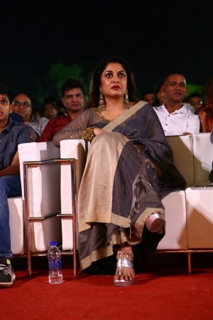 Baahubali 2 Tamil Audio Launch