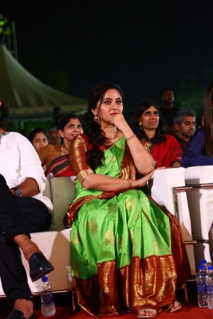 Baahubali 2 Tamil Audio Launch