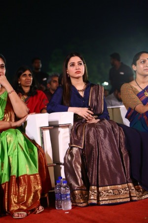 Baahubali 2 Tamil Audio Launch