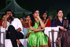 Baahubali 2 Tamil Audio Launch