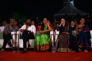 Baahubali 2 Tamil Audio Launch