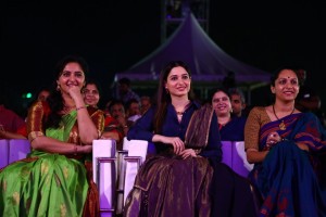 Baahubali 2 Tamil Audio Launch