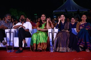 Baahubali 2 Tamil Audio Launch