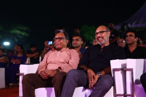 Baahubali 2 Tamil Audio Launch