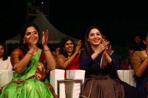 Baahubali 2 Tamil Audio Launch