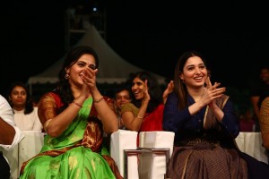 Baahubali 2 Tamil Audio Launch