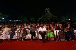 Baahubali 2 Tamil Audio Launch