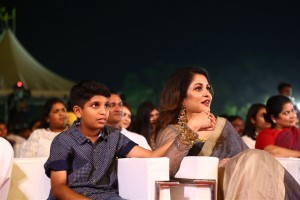 Baahubali 2 Tamil Audio Launch