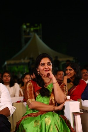 Baahubali 2 Tamil Audio Launch