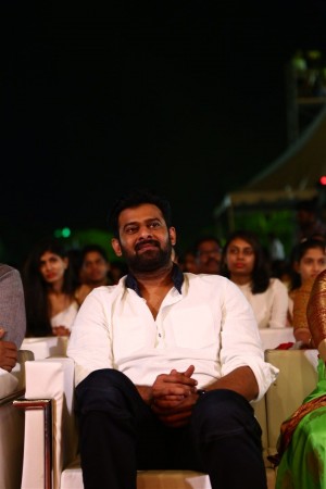 Baahubali 2 Tamil Audio Launch