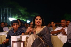 Baahubali 2 Tamil Audio Launch