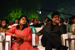 Baahubali 2 Tamil Audio Launch