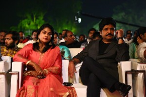 Baahubali 2 Tamil Audio Launch