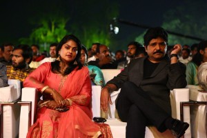 Baahubali 2 Tamil Audio Launch