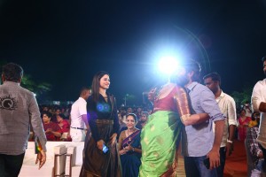 Baahubali 2 Tamil Audio Launch