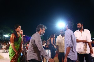 Baahubali 2 Tamil Audio Launch