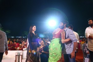 Baahubali 2 Tamil Audio Launch