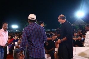 Baahubali 2 Tamil Audio Launch