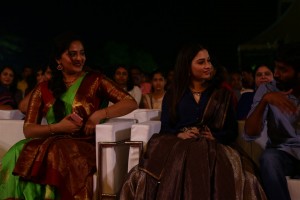 Baahubali 2 Tamil Audio Launch