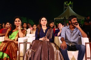 Baahubali 2 Tamil Audio Launch