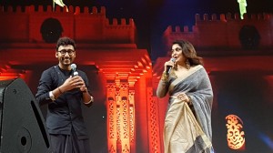 Baahubali 2 Tamil Audio Launch