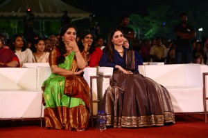 Baahubali 2 Tamil Audio Launch