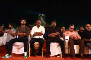 Baahubali 2 Tamil Audio Launch