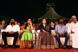 Baahubali 2 Tamil Audio Launch