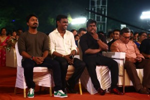 Baahubali 2 Tamil Audio Launch