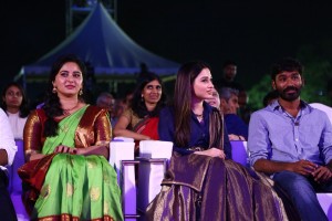 Baahubali 2 Tamil Audio Launch