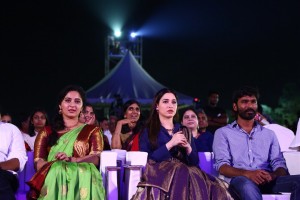 Baahubali 2 Tamil Audio Launch