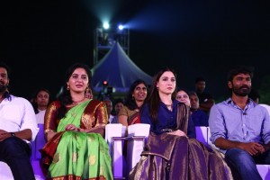 Baahubali 2 Tamil Audio Launch