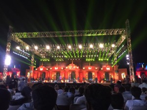 Baahubali 2 Tamil Audio Launch