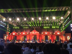 Baahubali 2 Tamil Audio Launch