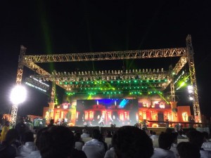 Baahubali 2 Tamil Audio Launch