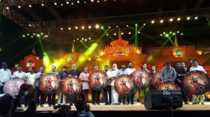 Baahubali 2 Tamil Audio Launch