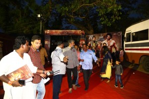 Baahubali 2 Tamil Audio Launch