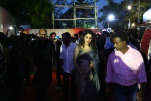 Baahubali 2 Tamil Audio Launch