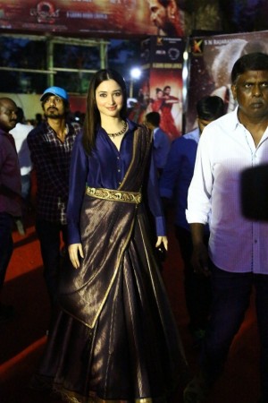 Baahubali 2 Tamil Audio Launch